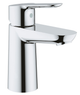 Набір змішувачів GROHE BauEdge 123218K1 + кухонний змішувач (23330000 + 23605000 + 26748003 + 31233001) - зображення 3