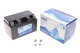 Акумуляторна батарея 8.6Ah/145A 150x87x93/+L/B0 AGM мото AGM12-8 EXIDE - изображение 1