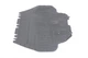 Защита двигателя Skoda Octavia / VW Golf IV 96-10 DPA 88250813302 - изображение 1