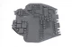 Защита двигателя Skoda Octavia / VW Golf IV 96-10 DPA 88250813302 - изображение 3