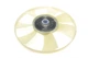 Муфта вентилятора MB Sprinter 906 2.2CDI OM651/OM646 09- 7 лопатей = 20004441 AM-20004441-M BORGWARNER - зображення 2