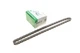 Ланцюг ГРМ Opel Omega B 2.5 DTI/3 E46/5 E39/7 E38/X5 E53 M57D25/M57D30 94-06 z=90 553 0049 10 INA - изображение 1