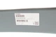 Ресора поперечна MB Sprinter 312-316/VW LT 35 2 листа 110/650/650 5756802 LESJOFORS - изображение 6