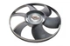 Муфта вентилятора MB Sprinter 906 2.2CDI OM646/VW Crafter 2.5TDI 06- 6 лопастей 1317878 FANEX - зображення 3