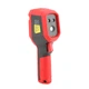 Инфракрасный тепловизор UNI-T UTi120S IP54 LCD АКБ карта 16ГБ IP54 2600mAh Red (534918) - изображение 4