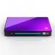 Смарт приставка H96 MAX M9 8/128 ГБ, RK3576, Android TV 14, WIFI 6 - изображение 3
