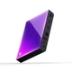 Смарт приставка H96 MAX M9 8/128 ГБ, RK3576, Android TV 14, WIFI 6 - изображение 6