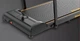 Складная беговая дорожка Riwall Pro CHUDY MAX до 130 кг полотно 100 x 38 см встроенные динамики Bluetooth - изображение 4