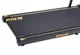 Складная беговая дорожка Riwall Pro CHUDY MAX до 130 кг полотно 100 x 38 см встроенные динамики Bluetooth - изображение 11