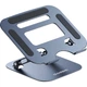 Подставка для ноутбука Choetech Laptop Folding Stand 7-13" алюминий Grey (H061-GY) - изображение 1