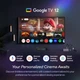 Смарт ТВ Приставка RockTek GX1 4/32 ГБ Realtek RTD1325 WiFi6 Netflix - изображение 5