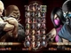 Игра Mortal Kombat 9 для Ps3 (Blu-ray диск) Б/У - изображение 4