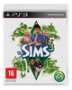 Игра the Sims 3 для Ps3 (Blu-ray диск) Б/У - изображение 1