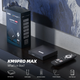 MECOOL KM9 PRO MAX 4K Smart TV Box із сертифікацією Google TV та Netflix - зображення 10