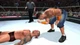 Игра WWE SmackDown vs Raw 2011 для Ps3 (Blu-ray диск) Б/У - изображение 4