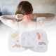 Импульсный миостимулятор EMS Mini Magic Sticker MA-865 (3_06132) - изображение 2