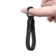 Кабель USB Type-C MISSION 40 Gbit, 250 W, 8K гибкий с брелоком, чорний - изображение 1