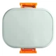 Дитячий комплект Mealux Peppa (арт. KD-F042 Orange) - зображення 7