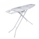 Доска гладильная EuroHome 33*110 см 8998T - изображение 1