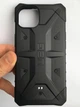 Чохол мілітарі протиударний UAG Pathfinder (Original) 113177114040 для Iphone 13 | 14 (6.1") Black - зображення 3