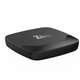 Смарт ТВ-приставка Z6 mini 1/8Гб Android TV 13 Amlogic S905L Bluetooth-пульт з мікрофоном та голосовим пошуком + промокоди на телебачення (Z6 mini 1/8Gb 482039539) - зображення 13