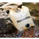 Складаний контейнер для води з поліетилену Naturehike CNK2450CF027, 10 л, жовтий - зображення 4