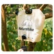 Складаний контейнер для води з поліетилену Naturehike CNK2450CF027, 10 л, жовтий - зображення 6