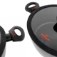Каструля з кришкою CHEF COLLECTION із антипригарним покриттям VITRINOR 24 см 3.8 л - изображение 8