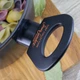 Каструля з кришкою CHEF COLLECTION із антипригарним покриттям VITRINOR 20 см 2.8 л - зображення 9