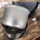 Многофункциональная мультиварка Crownberg СВ-5526 Black 5L 42 программы 1000 Вт - изображение 7