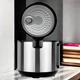 Многофункциональная мультиварка Crownberg СВ-5526 Black 5L 42 программы 1000 Вт - изображение 8
