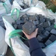 Бруківка колота Габбро 8х8х8 - изображение 2