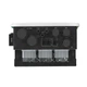 Гибридный инвертор (hybrid) Deye SUN-20K-SG05LP3-EU-SM2, 20кВт, трехфазный, (MPPT 160-650/350A/АКБ 48V)Parallel - изображение 3