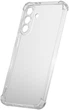 Панель ColorWay TPU AntiShock для Samsung Galaxy A36 Transparent (CW-CTASSGA366) - зображення 2