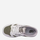 Sneakersy chłopięce New Balance 480 PSB480VO 30 (12US) Białe (197967911163) - obraz 4
