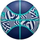 М'яч баскетбольний Wilson NBA DRV Plus Dazzle Camo Ball WZ3016102XB №5 - зображення 2