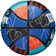 Мяч баскетбольный Wilson WNBA Heir DNA Ball WZ3009201XB №6 - изображение 3