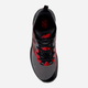 Підліткові високі кросівки для хлопчика New Balance GB2WYCR5 39 (6.5US) Темно-сірі (197968043450) - зображення 4