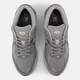 Чоловічі кросівки New Balance 2002R M2002RST 44 (10US) Сірі (196432152520) - зображення 5