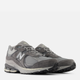 Buty sportowe męskie New Balance 2002R U2002RTF 42 (8.5US) Szare (197968044495) - obraz 2