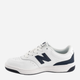 Дитячі кросівки для хлопчика New Balance B80 PSB80WB 30 (12US) Білі (197968155672) - зображення 3