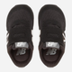 Дитячі кросівки для хлопчика New Balance 323 IV323BK 27.5 (10US) Чорні (197968172983) - зображення 4