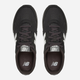 Sneakersy młodzieżowe chłopięce New Balance 323 GC323BK 35.5 (3.5US) Czarne (197968179890) - obraz 3