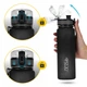 Бутылка для воды спортивная 4FIZJO 650 мл Black (P-5905973403733) - изображение 10