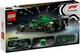 Конструктор Lego Speed Champions Гоночный автомобиль Aston Martin Aramco F1 AMR24 77245 - изображение 2