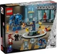 Конструктор Lego Super Heroes Лабораторія Залізної Людини: зал обладунків 76315 - зображення 2