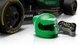 Конструктор Lego Speed Champions Гоночный автомобиль Aston Martin Aramco F1 AMR24 77245 - изображение 7