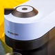 Набор Pop Summer (капсульная кофемашина Nespresso Vertuo Pop PACIFIC BLUE тихоокеанский синий и 52 капсулы) - изображение 6