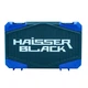 Набор инструментов 46 ед.Haisser BLACK Профессиональный автонабор, набор головок - изображение 4