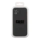 Чохол Glow Silicone Case Full Camera with Magsafe для iPhone 12 Колір Blue - зображення 7
